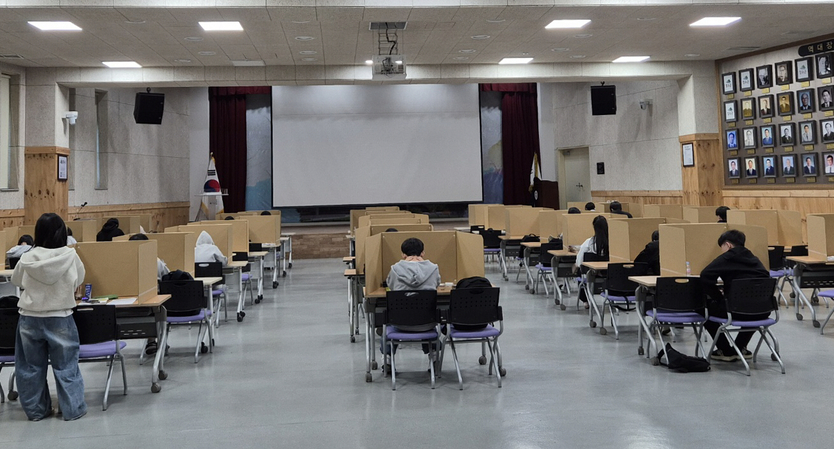 스터디캠프ⓒ장수군청 제공