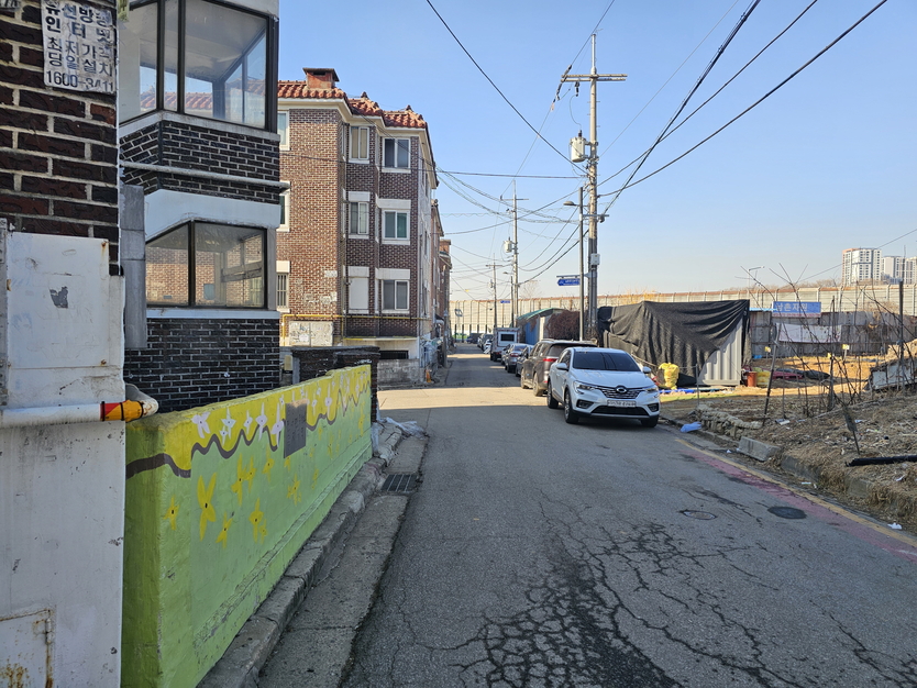 남동구, 범죄예방을 위해 인천논현경찰서와 협약 체결하고 있다. ⓒ 남동구 제공
