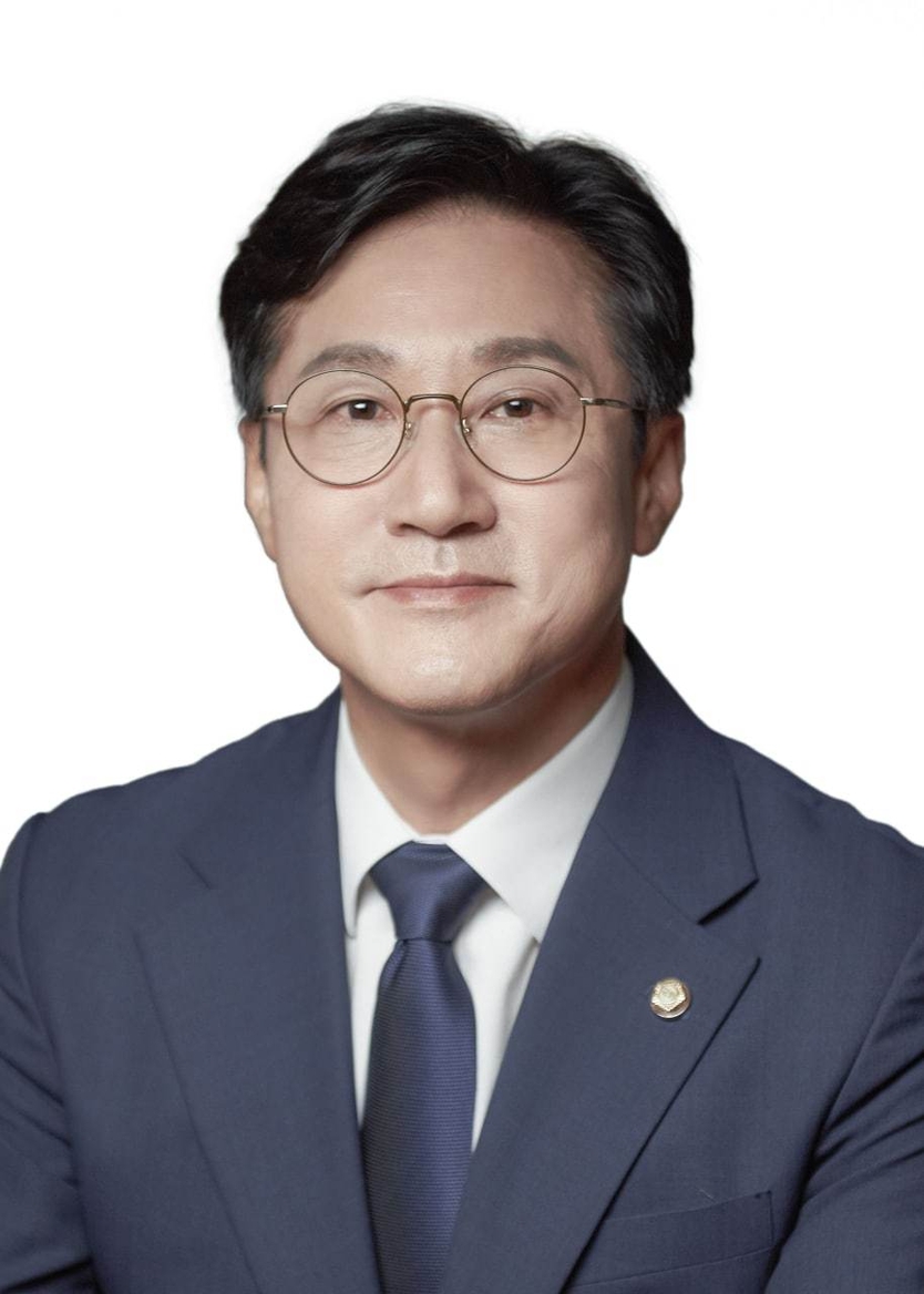 신영대 국회의원