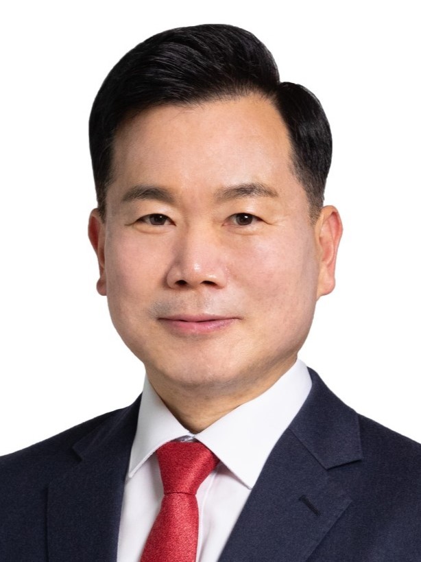 김승수 국회의원