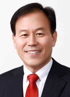 윤한홍 국회의원