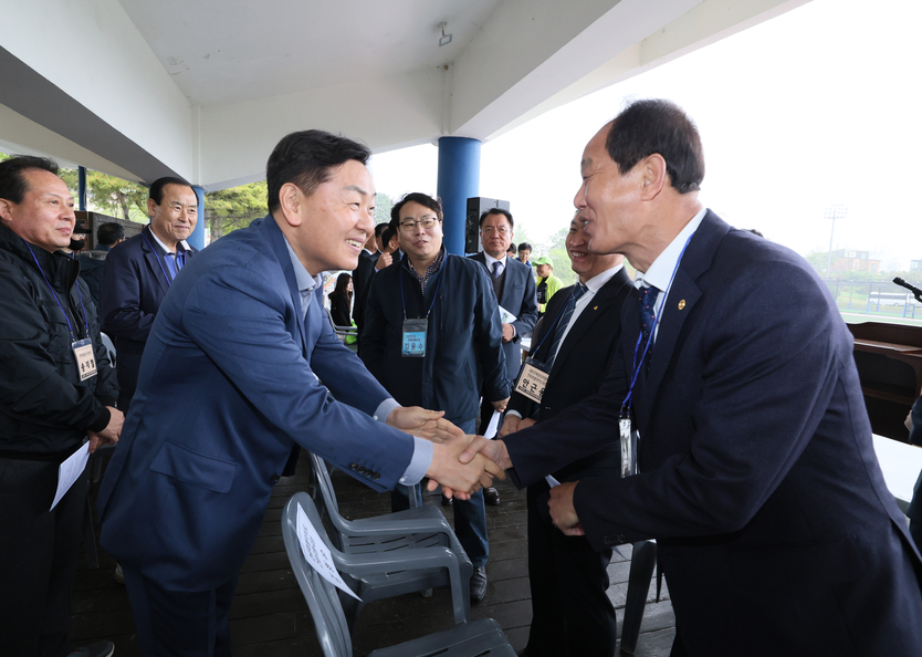 2025년 전북특별자치도 건축인 한마음 체육대회ⓒ자치도 제공