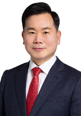 김승수 국회의원
