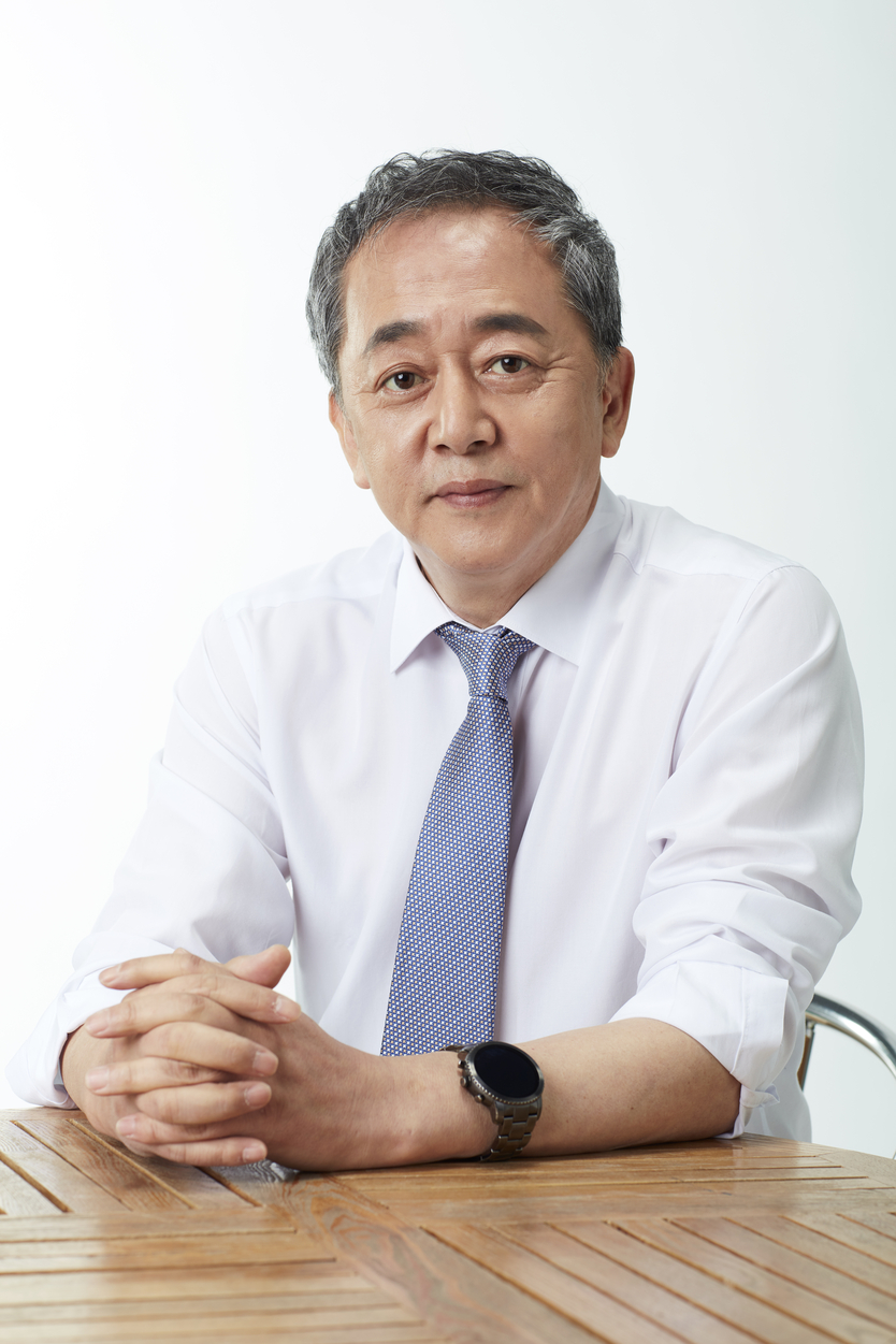  ‘제43회 대한민국연극제 인천’ 손정우 조직위원장 인터뷰 ⓒ 대한민국연극제 인천지부 제공