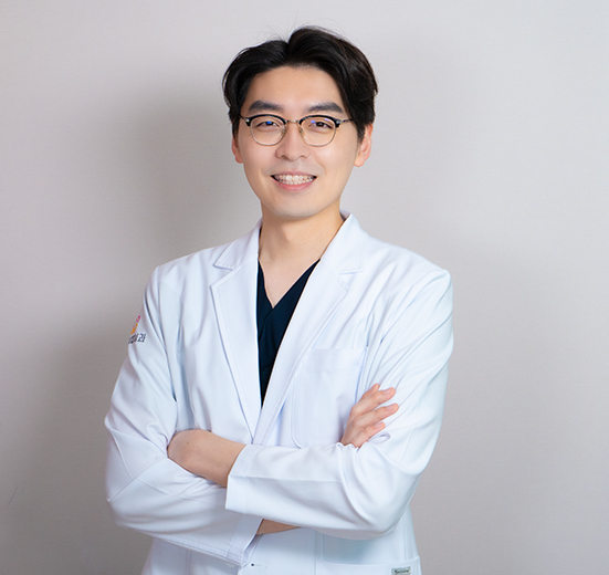 바로드림치과 정석현 원장