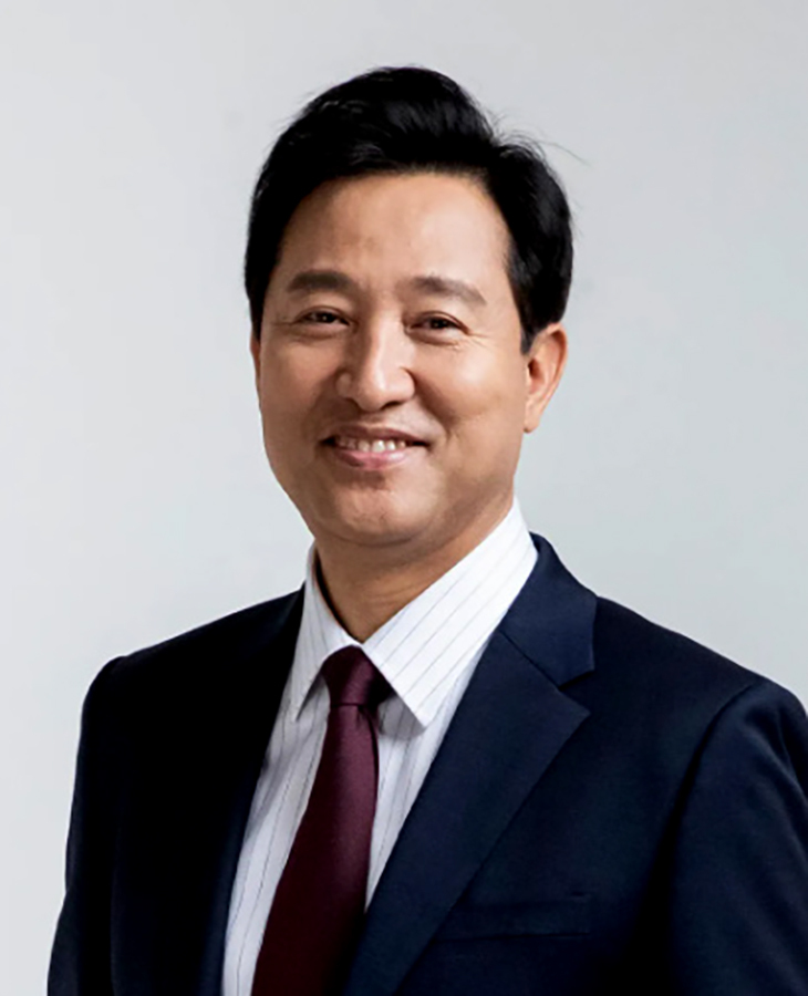 오세훈 서울시장 ( 국민의힘 ) ⓒ 서울시 