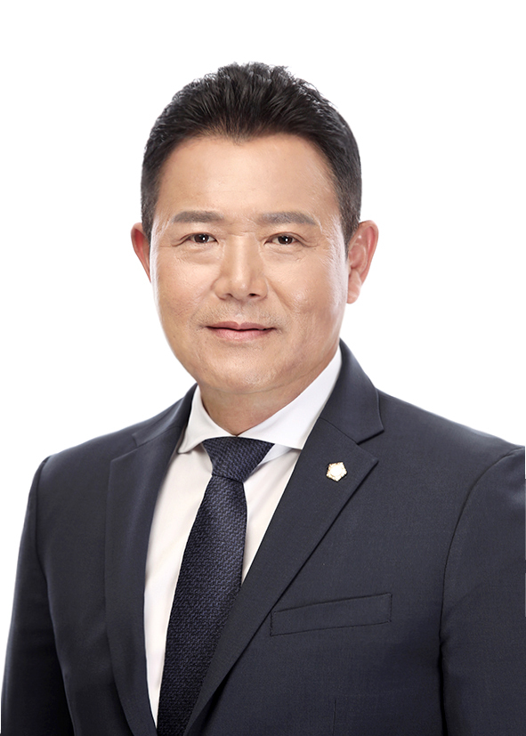 김한균 의원ⓒ영광군의회 제공