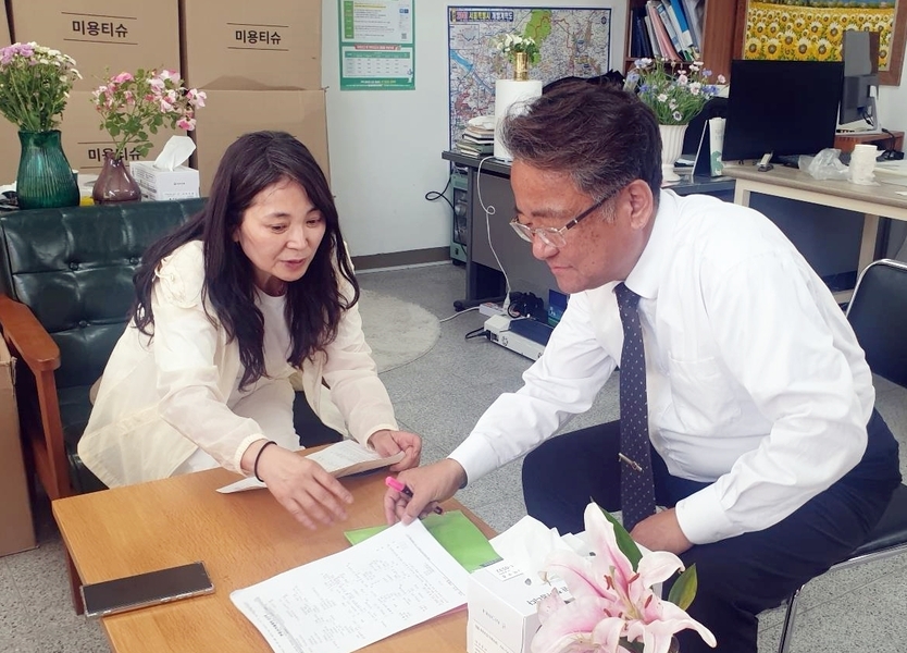 정읍시, 6월부터 주택 임대차 미신고 과태료 부과…계도기간 종료ⓒ정읍시청 제공