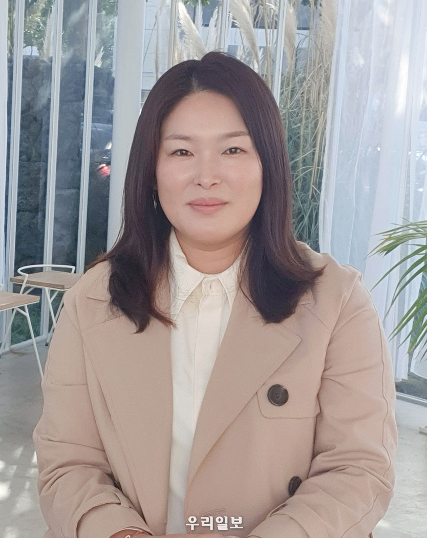 중국 지린성과 주선양 한국총영사관이 공동 주최하는 국제교류전 전시총감독 이병선 작가
