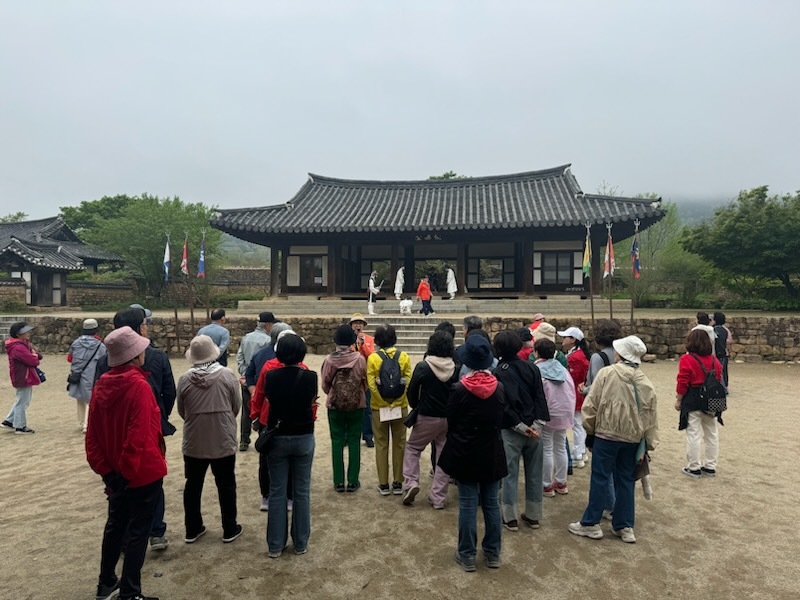순천시티투어(낙안읍성)ⓒ순천시청 제공