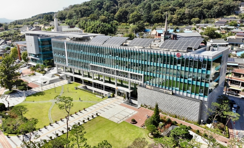 부안군, 전북자치도 합동평가 군부 1위·도내 3위 달성ⓒ부안군청 제공