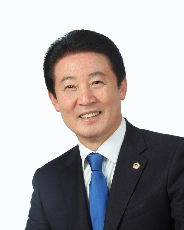 전경선 의원ⓒ전남도의회 제공