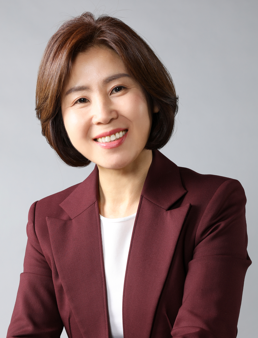김미애 국회의원