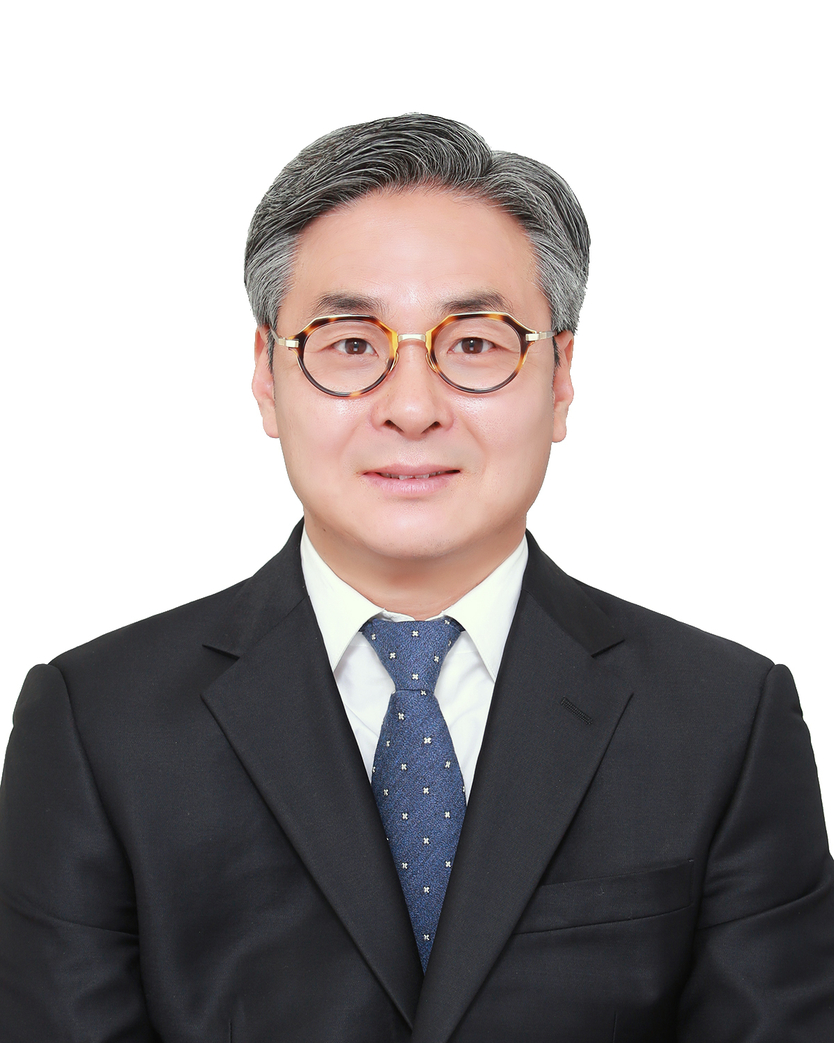 신용 의원ⓒ익산시의회 제공