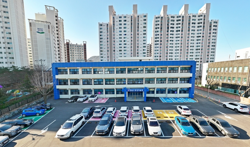 정읍시, 여름방학 맞춤형 특강으로 지역 인재 키운다ⓒ정읍시청 제공