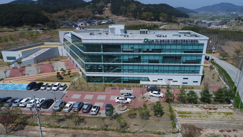 정읍시, 그린바이오 산업 박차…미생물 산업에 AI·로봇 기술 접목ⓒ정읍시청 제공