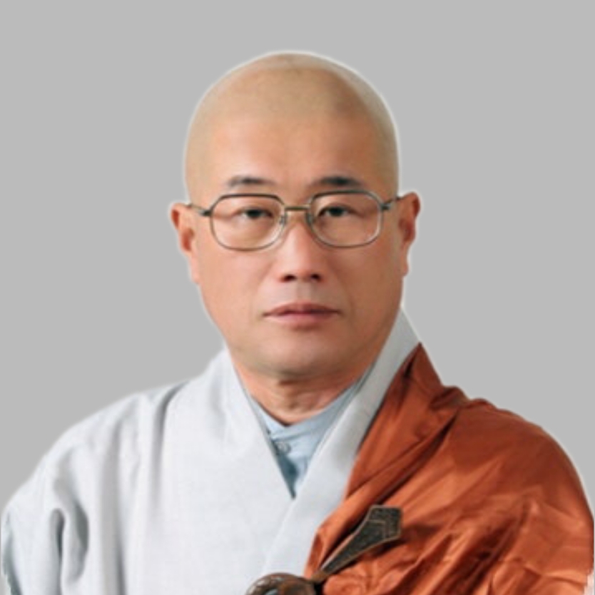 설송 석혜운 대종사