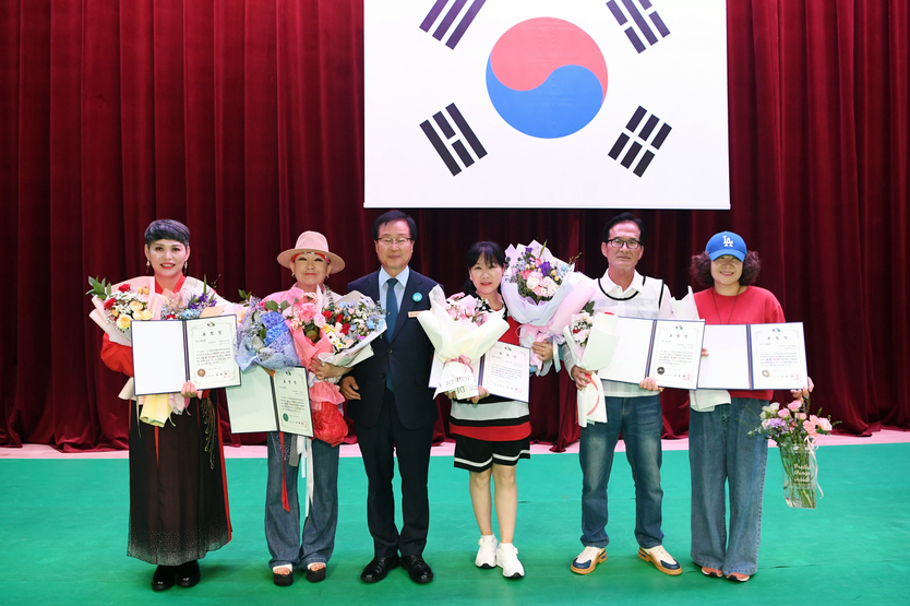 2025 완주생문동 한마음 축제’개최ⓒ완주군 제공