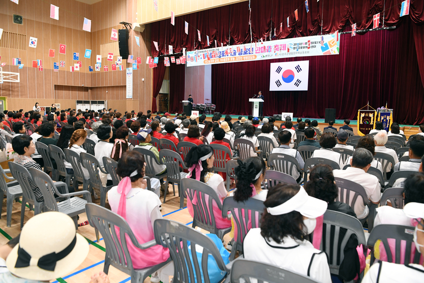 2025 완주생문동 한마음 축제’개최ⓒ완주군 제공