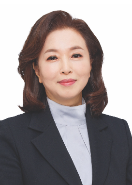 김민전 국회의원