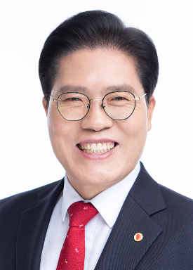 송석준 국회의원