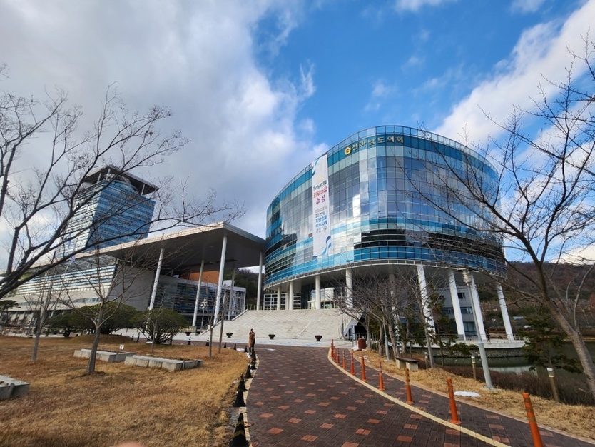 전라남도의회청사ⓒ자치도의회 제공