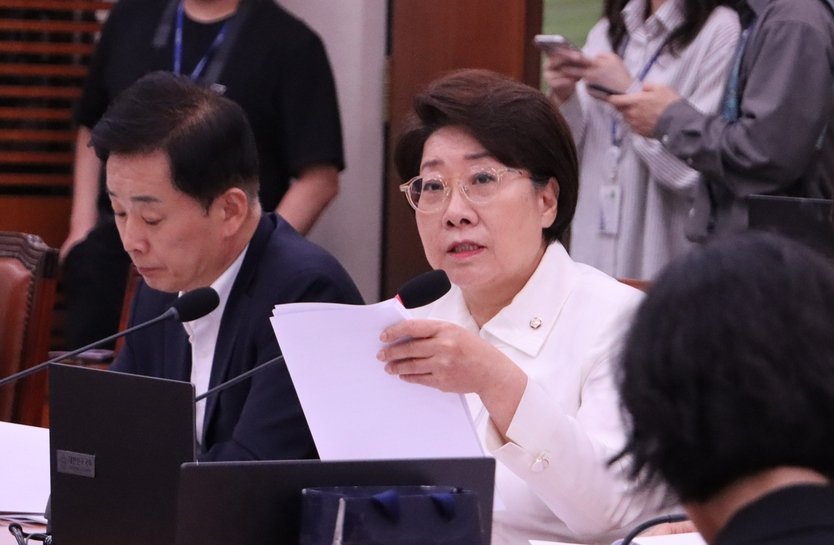 이달희 국회의원.(사진=이달희의원실)