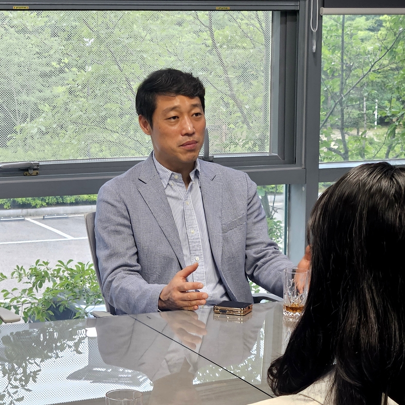 인천시의회 이용창 교육위원장 침체된 루원시티 중심상업 3․4블록 사업추진 방향성제시를 하고 있다. ⓒ 인천시의회 제공
