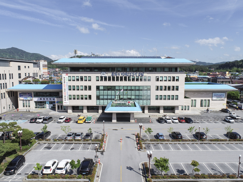 ‘남원시 바이오산업의 미래를 보다’ 남원시 바이오산업 비전선포식 개최ⓒ남원시청 제공