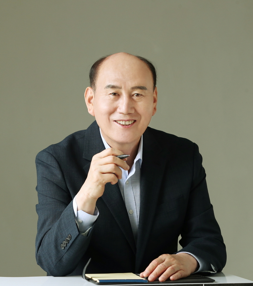 박형덕 동두천시장