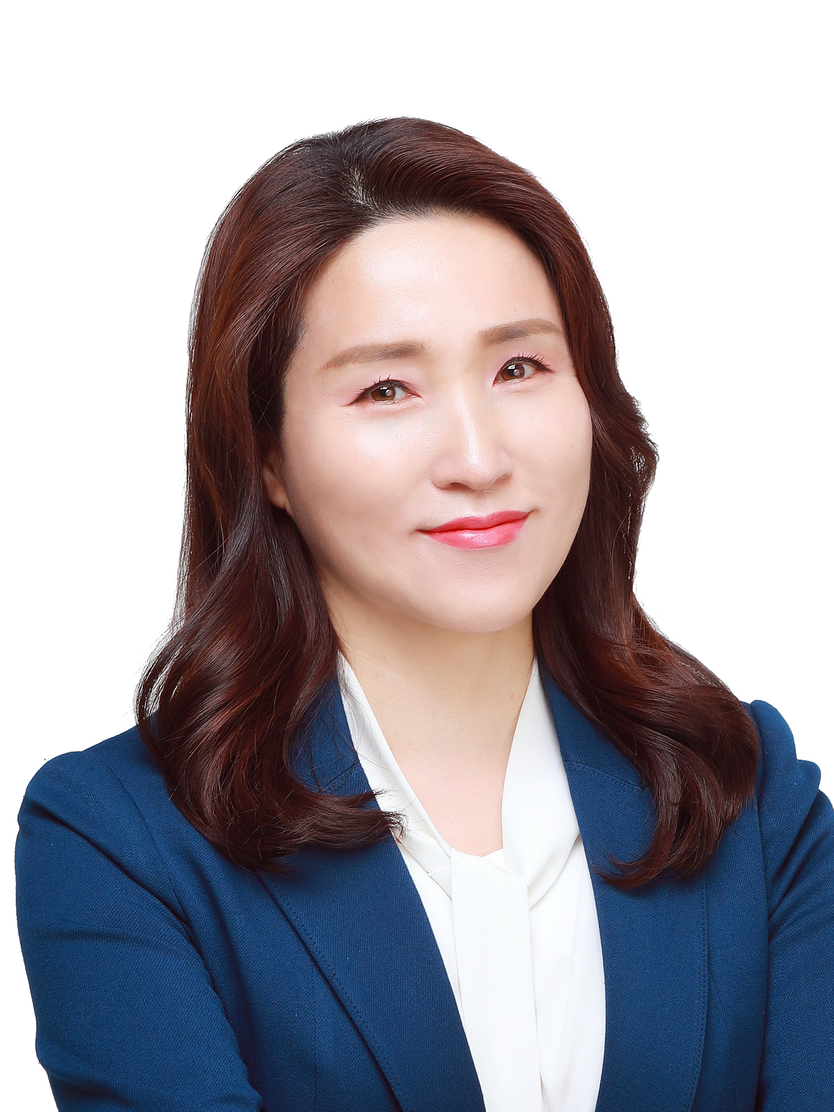 이중선 의원ⓒ익산시의회 제공
