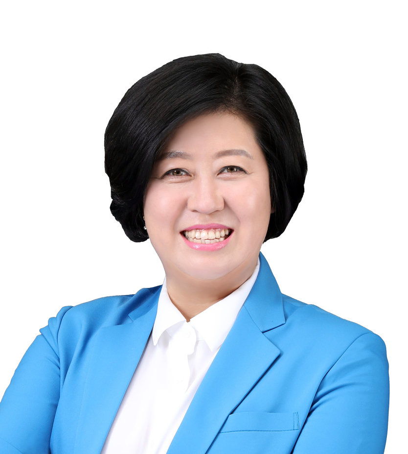 익산시의회 조은희 의원 ⓒ익산시의회 제공
