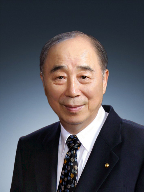 우미그룹 창업자 이광래(李光來) 회장