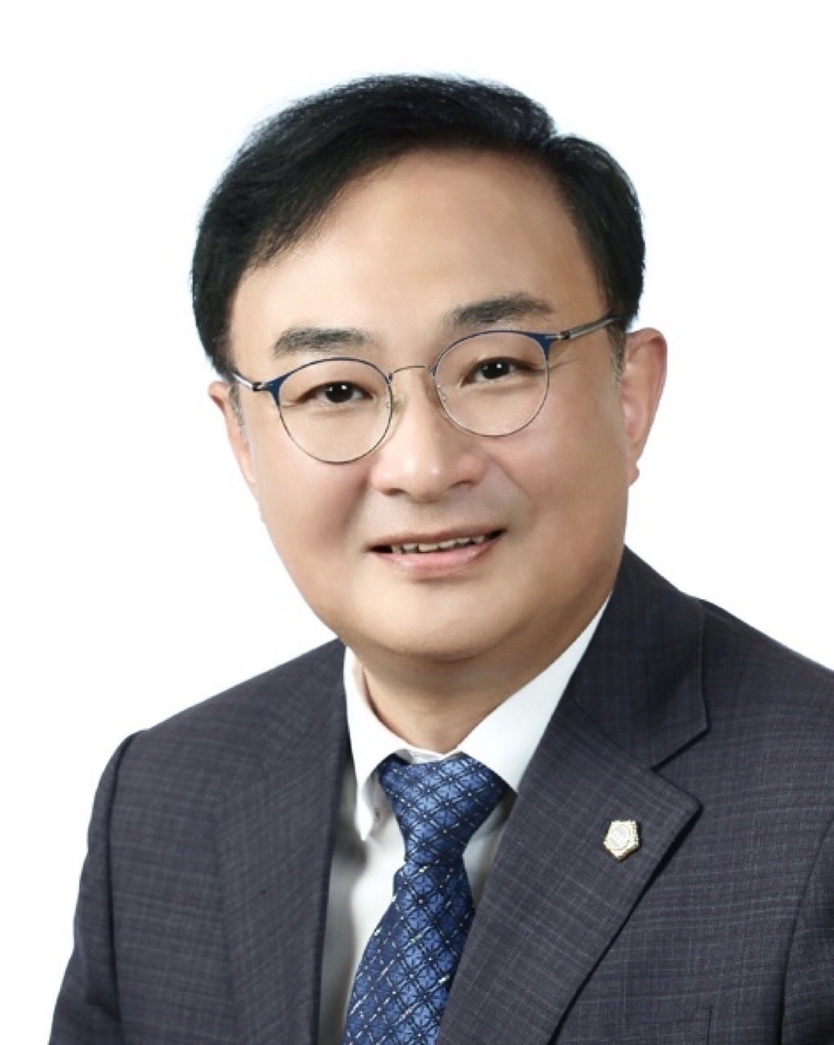전남도의회 조옥현 의원(더불어민주당ㆍ목포2)ⓒ전남도의회 제공