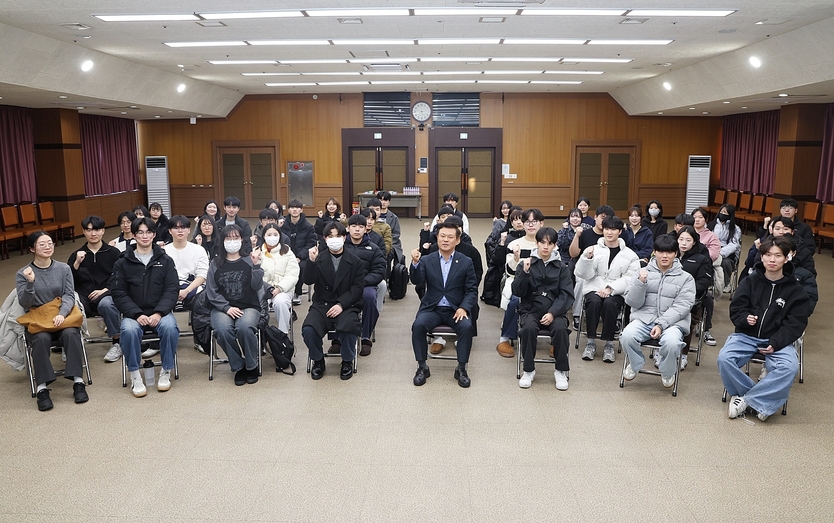 부동산 수수료·입주청소비까지… 정읍시, 청년 이사비 최대 50만원 지원ⓒ정읍시청 제공
