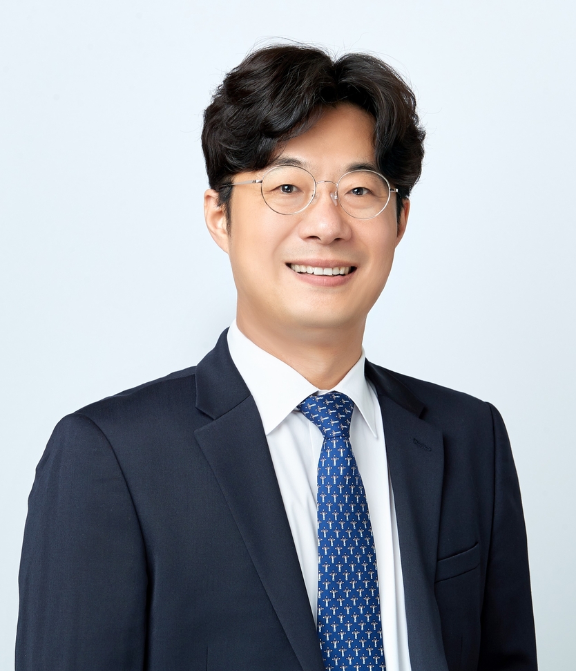 인천대 생명공학부 서명지 교수