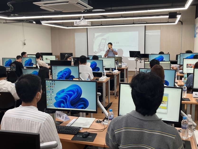 인천신보, 소상공인 글로벌 이커머스 판로지원 패키지 가동 ⓒ 인천신보 제공