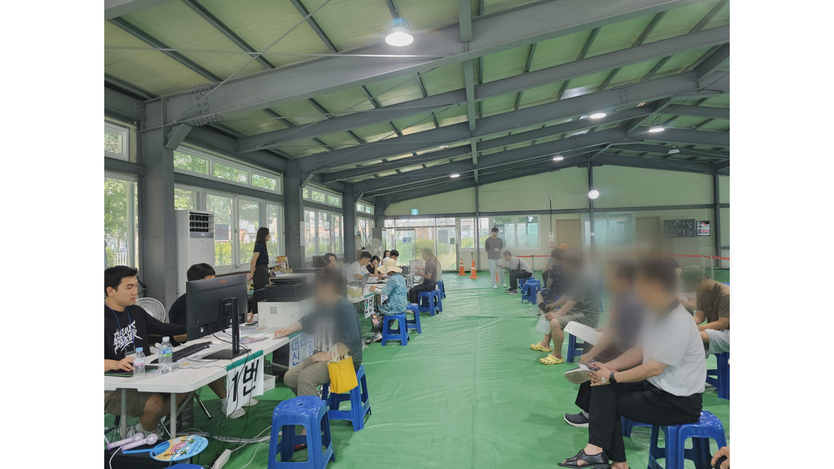 남원시 민생회복 소비쿠폰 지급 개시, 시민 편의 높인다ⓒ남원시 제공
