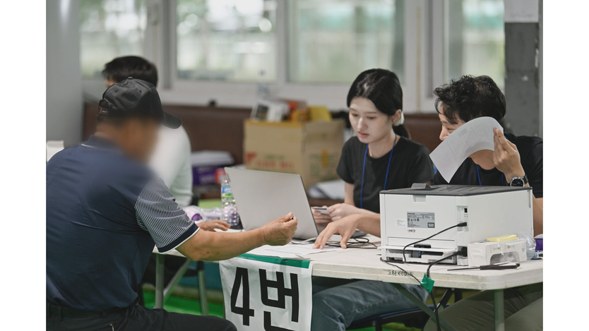 남원시 민생회복 소비쿠폰 지급 개시, 시민 편의 높인다ⓒ남원시 제공