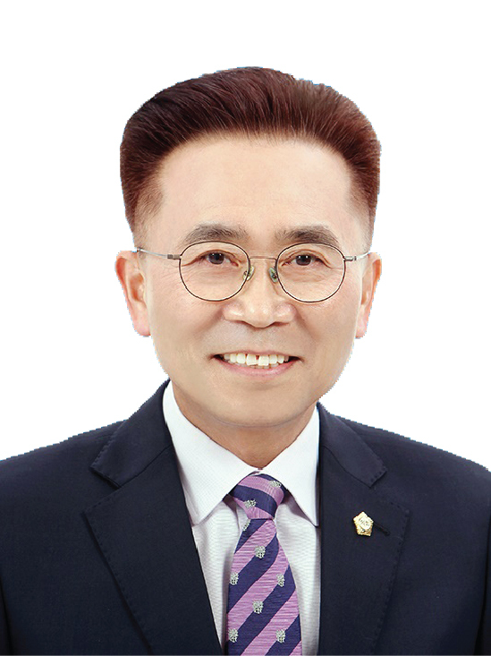익산시의회 박종대 의원ⓒ익산시의회 제공
