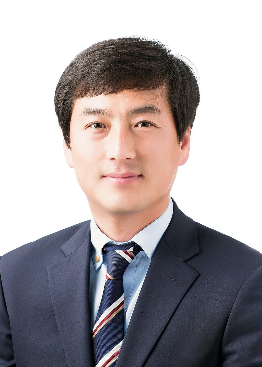 익산시의회 김진규 의원ⓒ익산시의회 제공