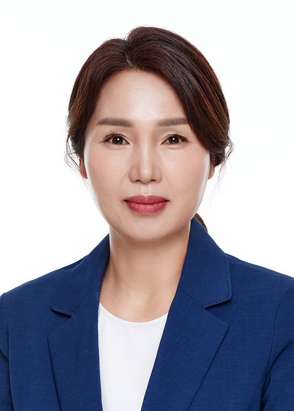 익산시의회 김순덕 의원ⓒ익산시의회 제공