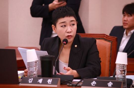 김재원 국회의원.ⓒ김재원의원실