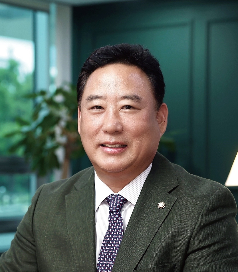 어기구 국회의원.ⓒ어기구의원실