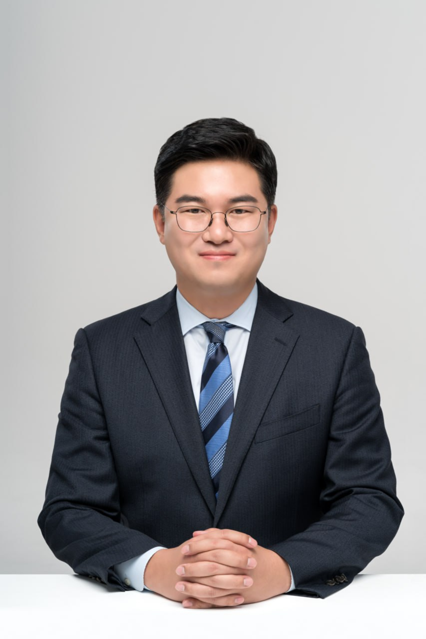 정준호 국회의원