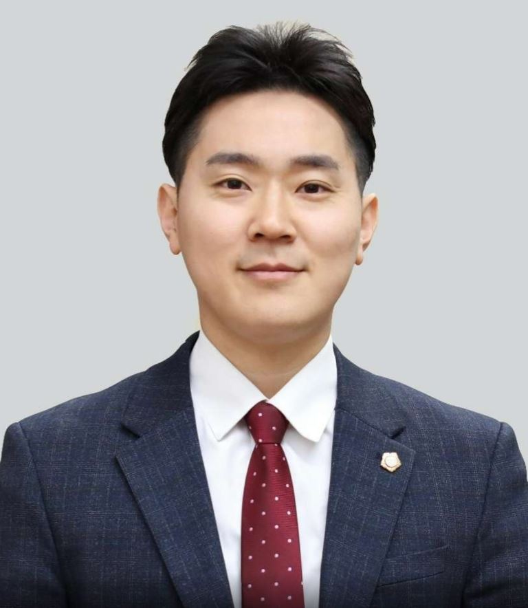 인천 중구의회 한창한 의원.