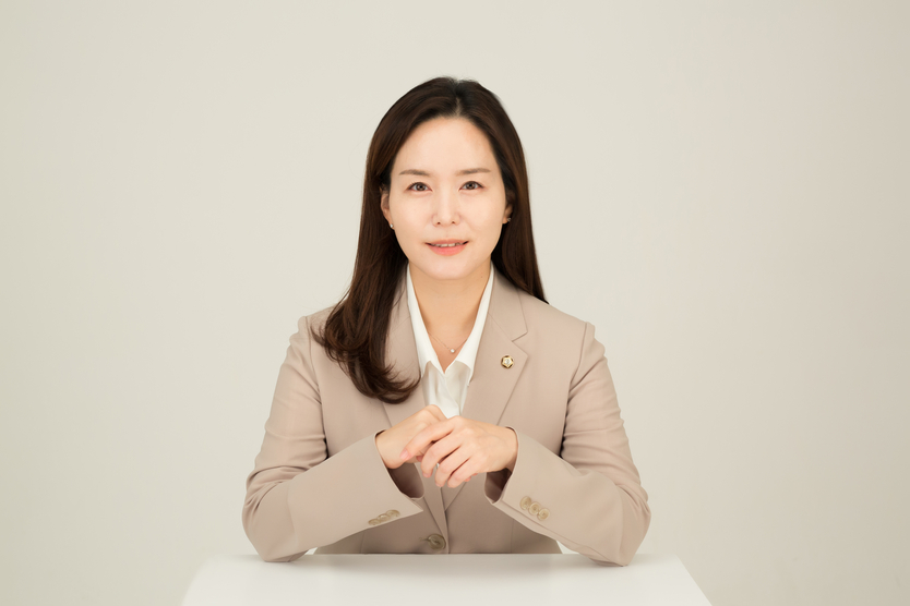 개혁신당 이주영 국회의원.ⓒ이주영 의원실