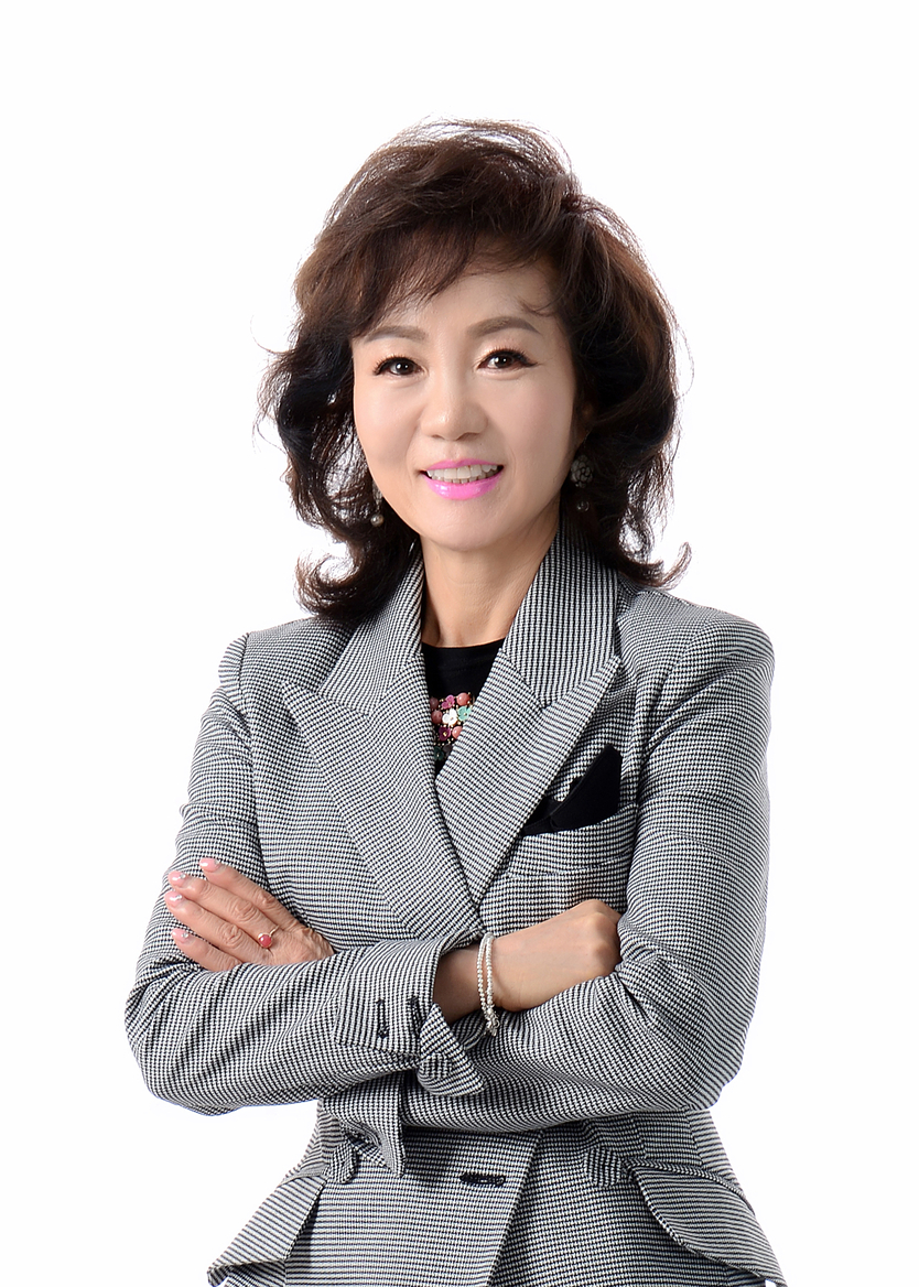 이선희 인천셀레스타모델협회 대표