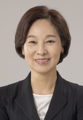 서명옥 국회의원