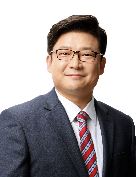 강명구 국회의원